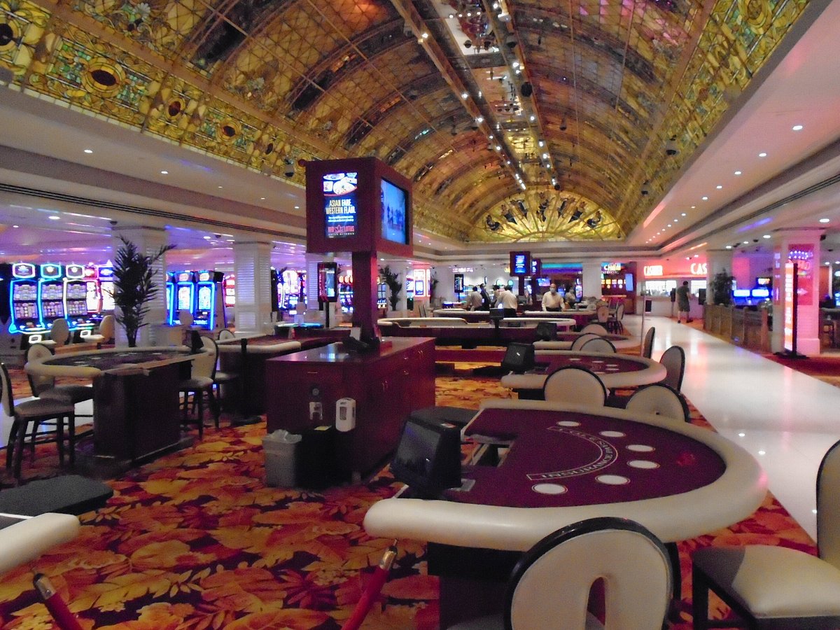 Tropica Casino